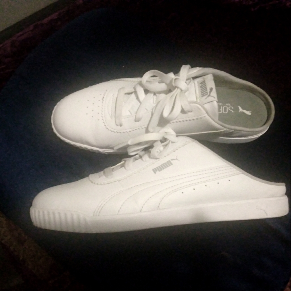 Women's Puma
